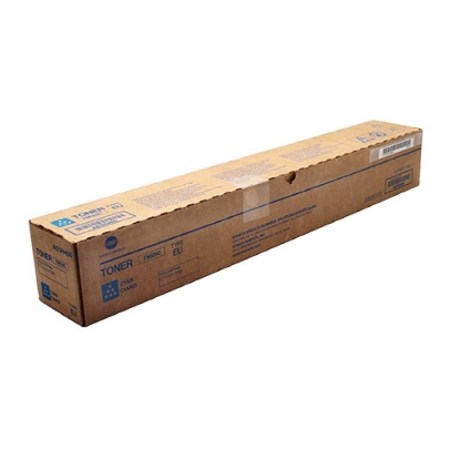 Imagine Cartus laser Konica Minolta OEM TN-629 C LASER